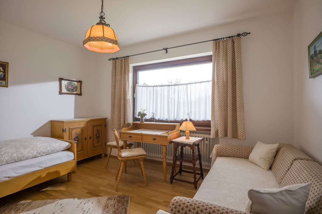 Zimmer Ferienwohnung Beer