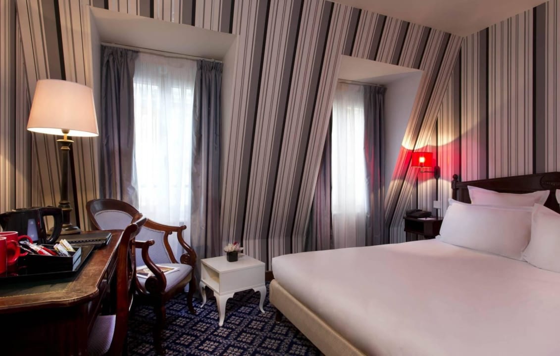 Guest Room XO Hotel Paris