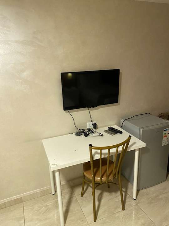 Zimmer Rafi Hotel Amman