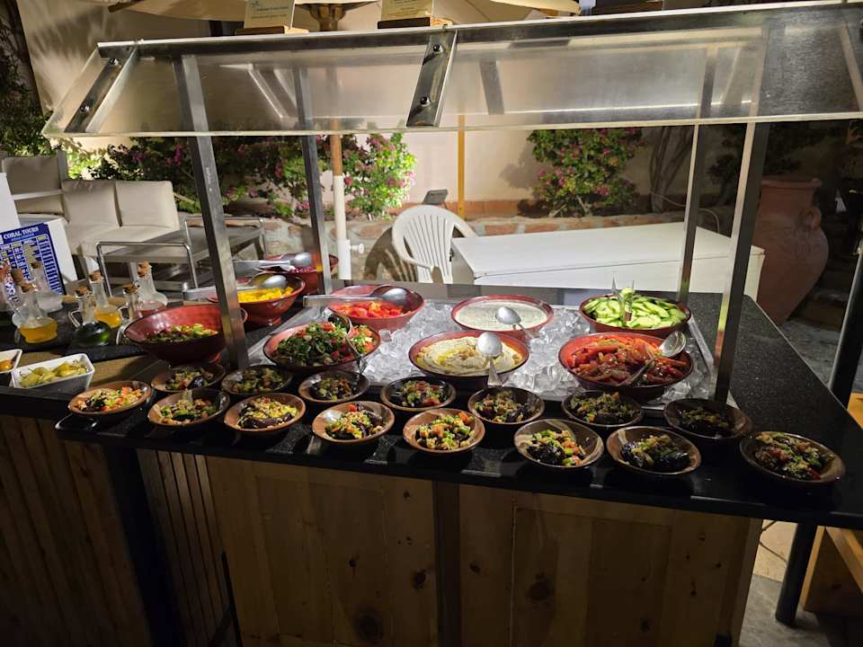 Gastro Sultan Bey Hotel, El Gouna