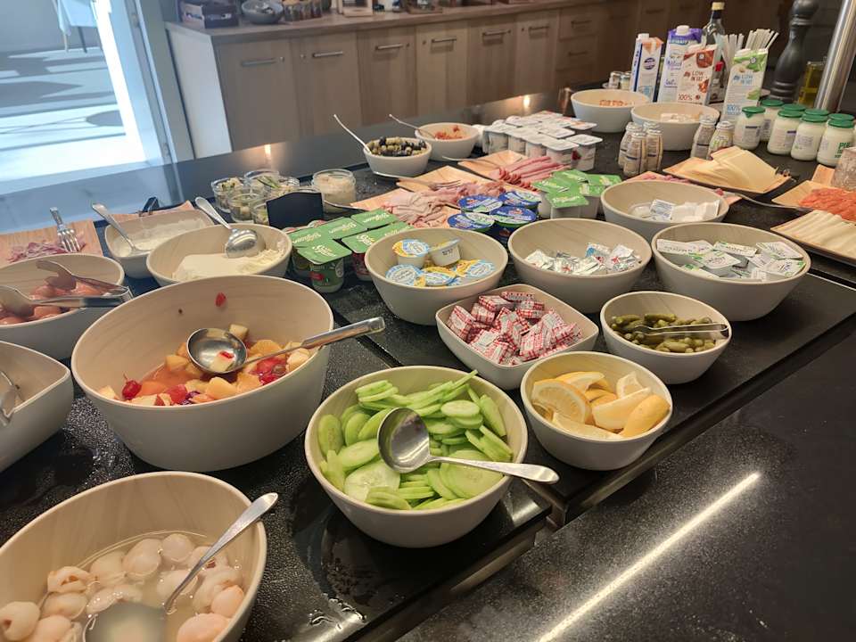 Gastro Mondorf Parc Hotel