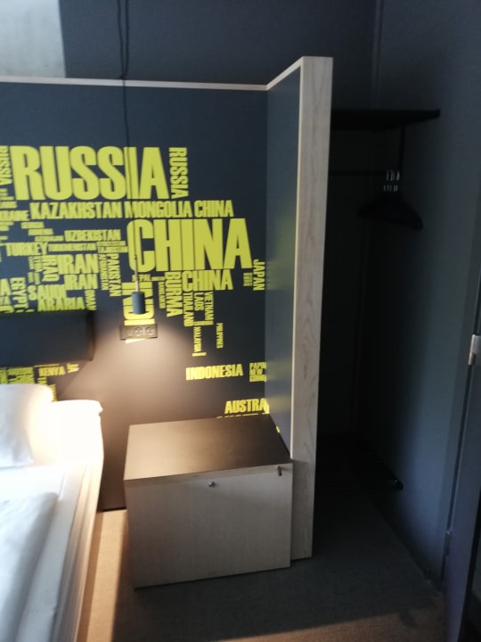 Zimmer Zleep Hotel Copenhagen Airport