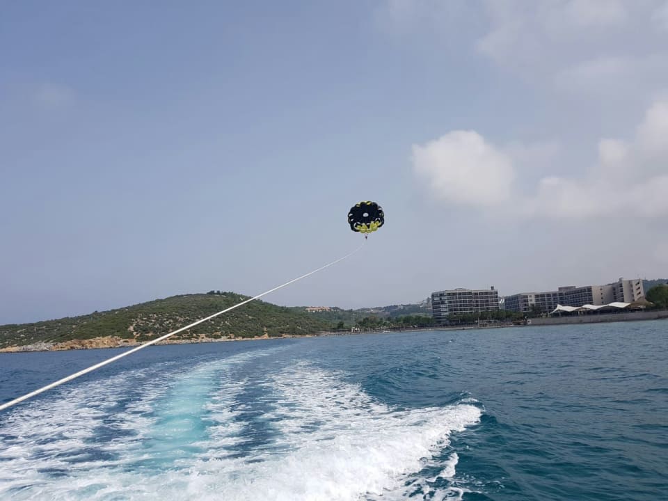 Strand Korumar Ephesus Beach & Spa Resort