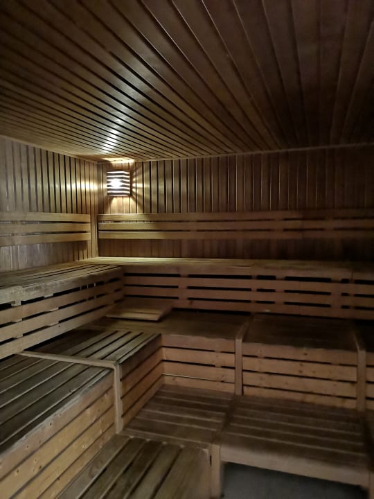 Sport & Freizeit allsun App.-Hotel Albatros