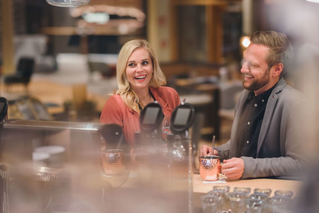 Gastro Alpenhotel Montafon