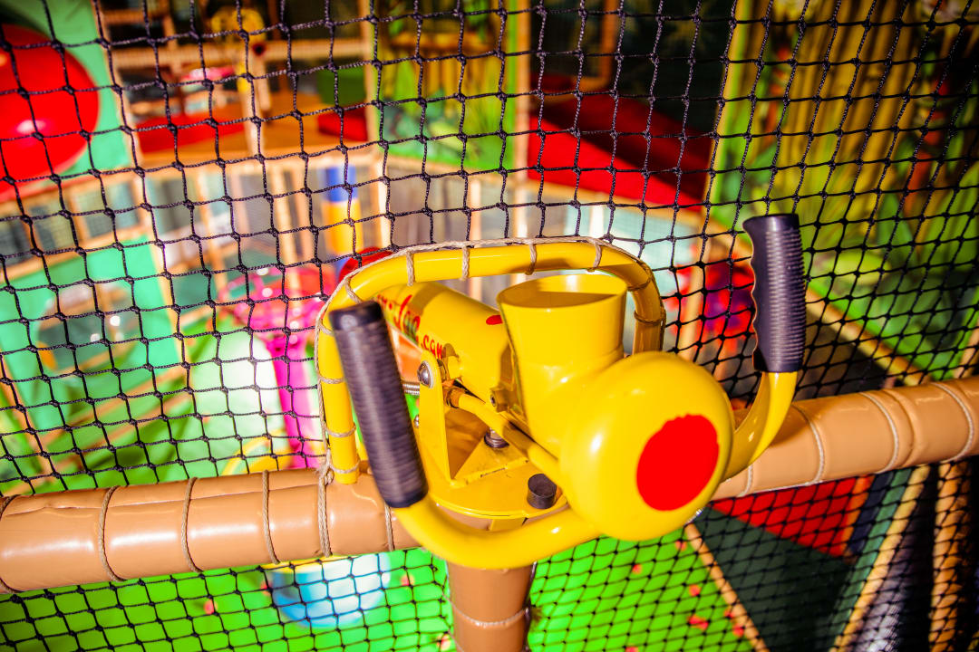 Kinderclub "Amadeus" Familienhotel Mozart