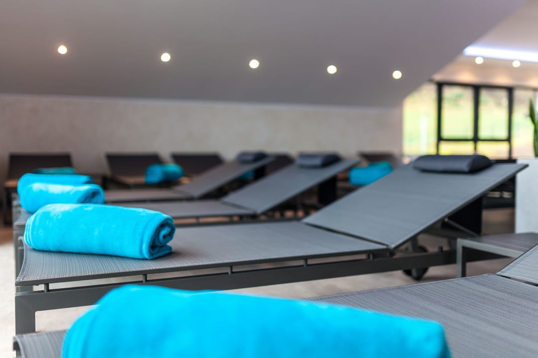 Sport & Freizeit Hotel Die Post Meerfeld