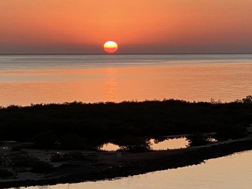 Ausblick Hotel Three Corners Ocean View prestige - Adults only