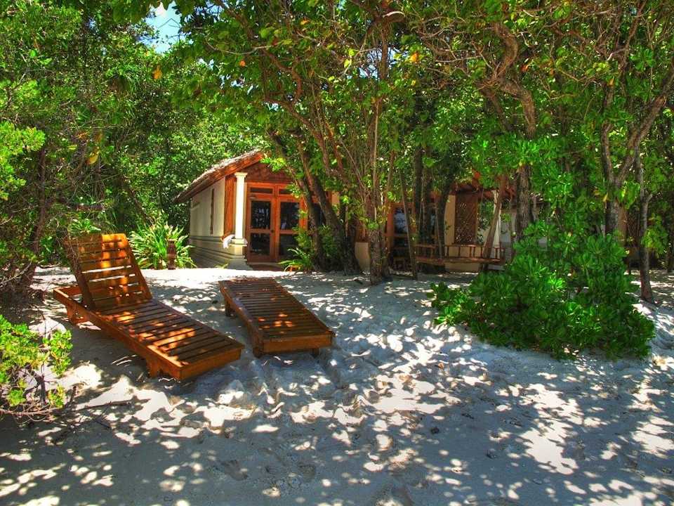 Bungi 184 NH Collection Maldives Reethi Resort