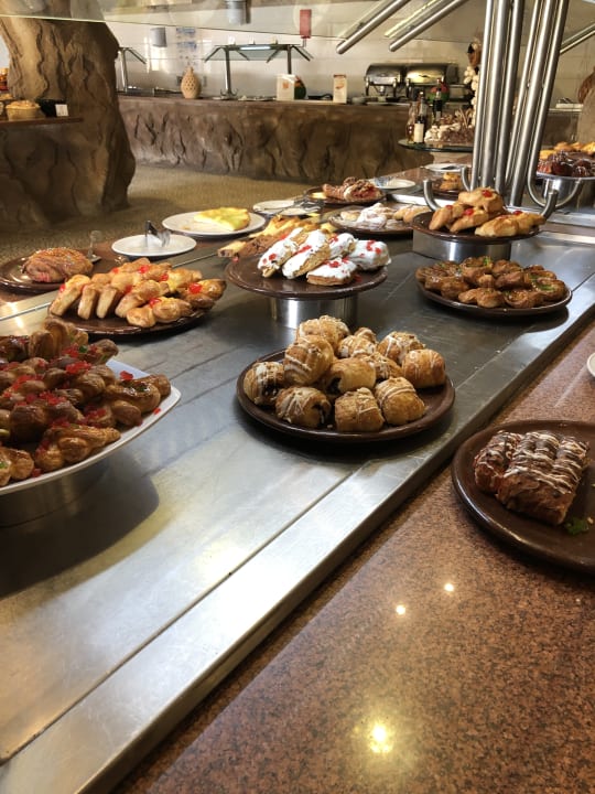 Gastro Hotel Caves Beach Resort (Adults Only)