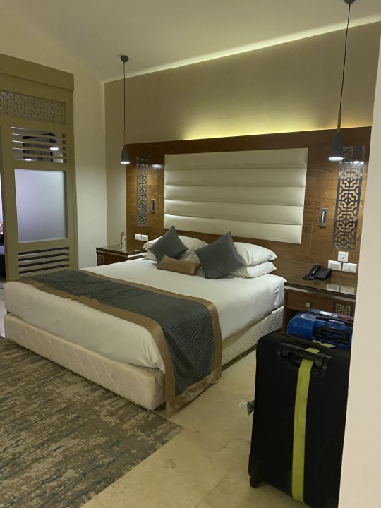 Zimmer Pickalbatros Sea World Resort - Marsa Alam