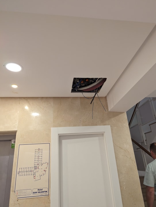 Sonstiges Valentin Somni Hotel & Suites