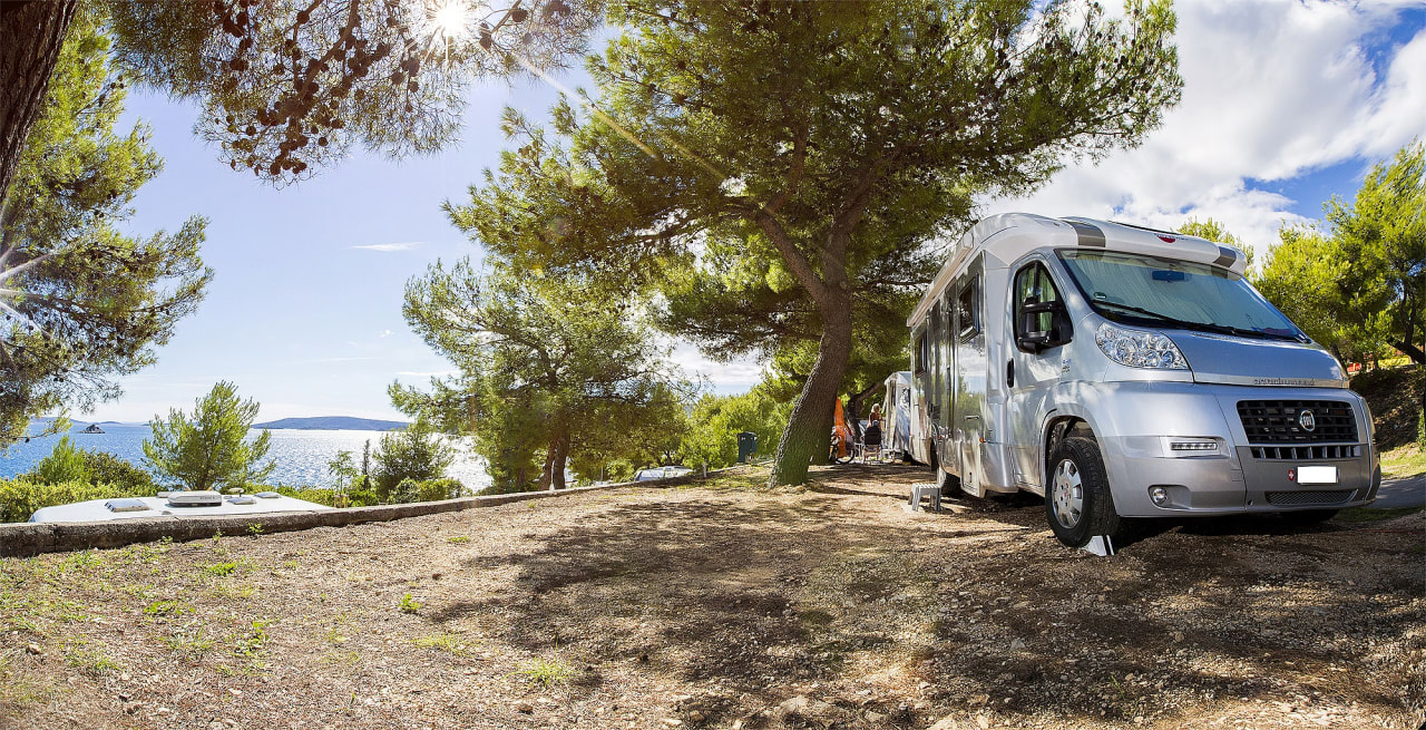 Sonstiges Amadria Park Camping Trogir