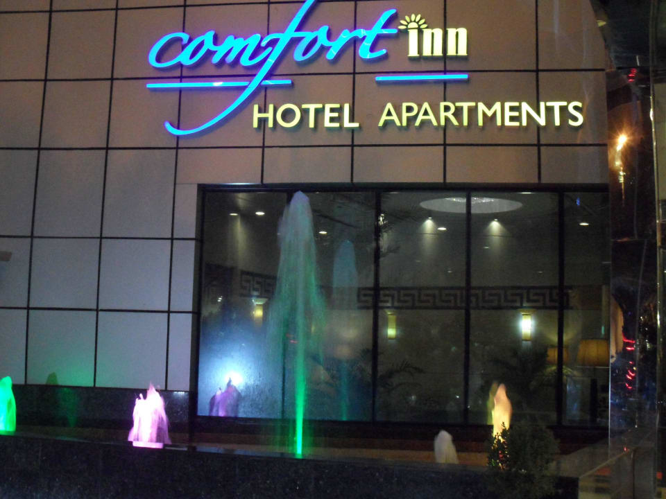 Super schön .. Golden Tulip Media Hotel