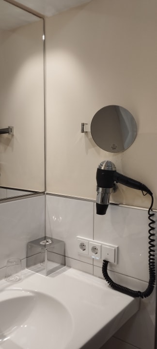 Zimmer Best Western Plus Residenzhotel Lueneburg