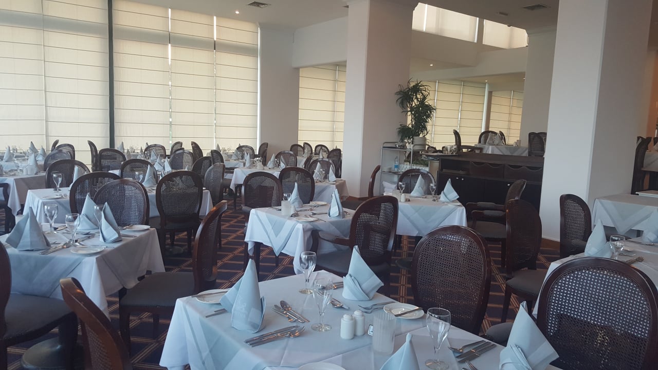 Restaurant Hotel Grecian Bay