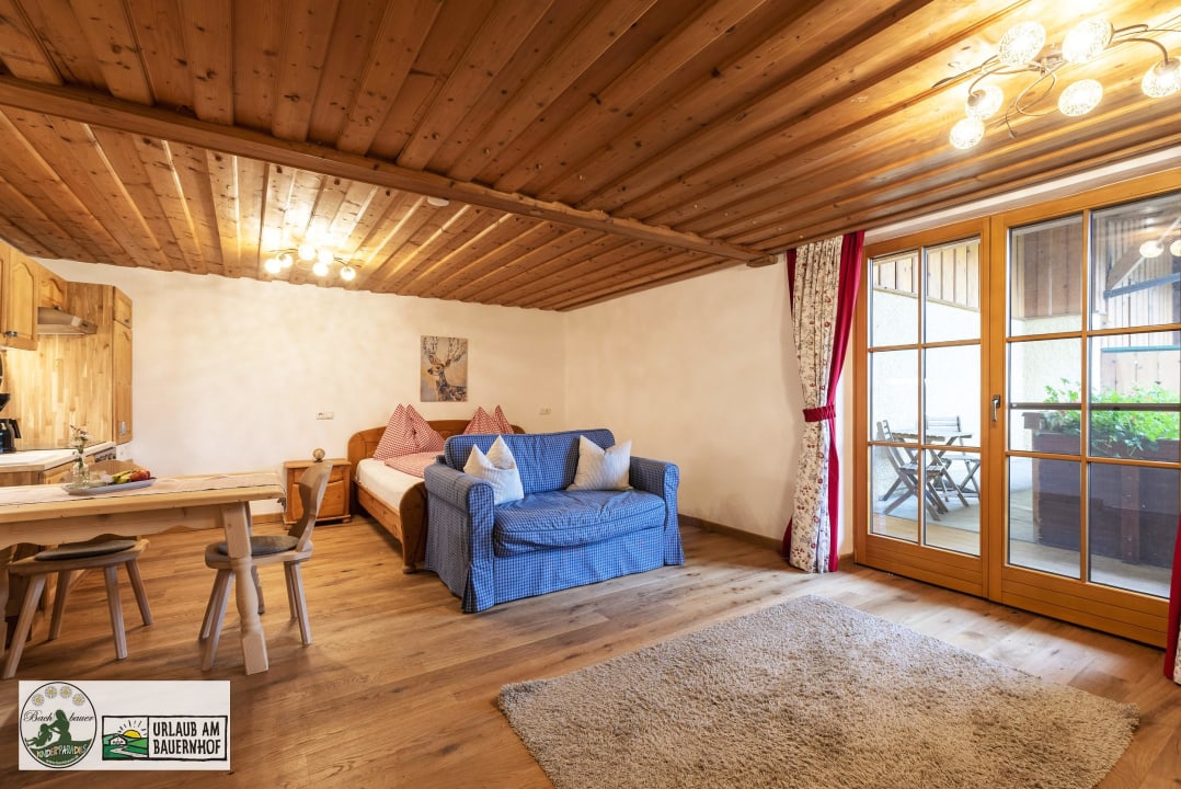 Zimmer Bauernhof Kinderparadies Bachbauer