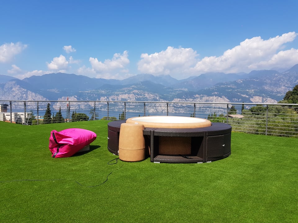 Sport & Freizeit Park Hotel Val Di Monte