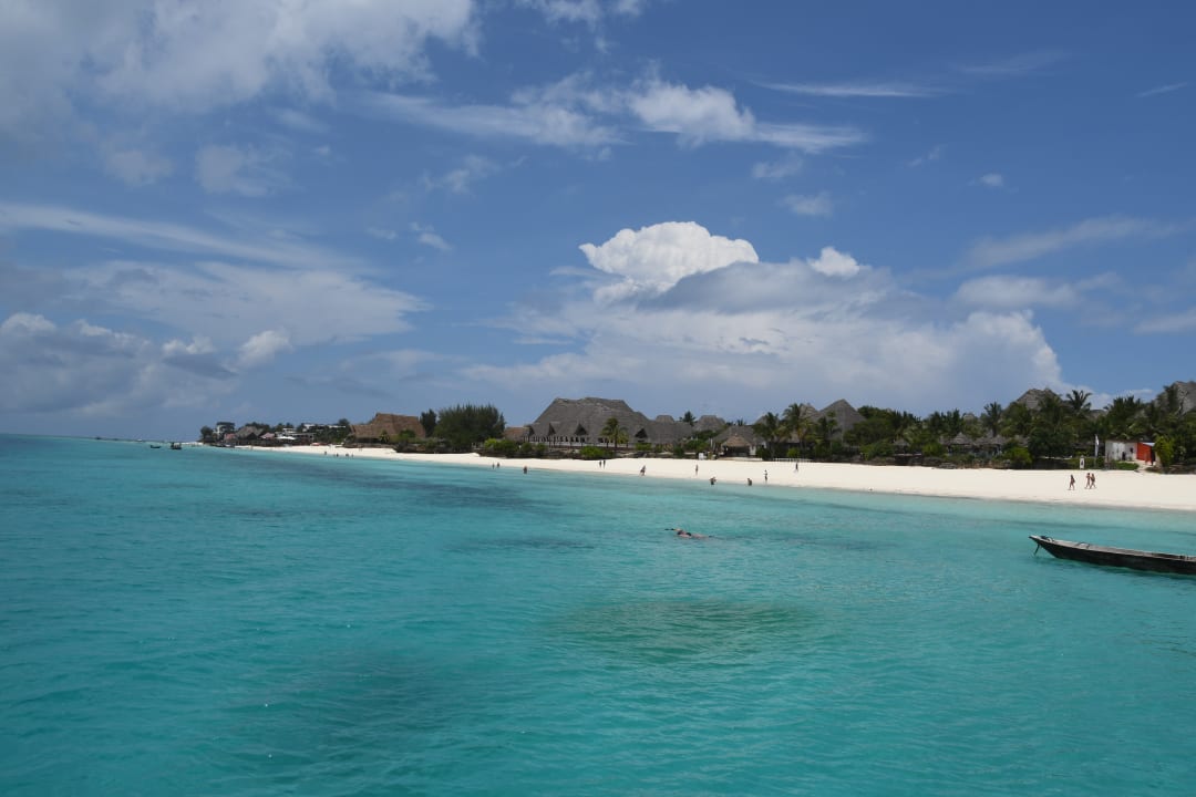 Strand Royal Zanzibar Beach Resort