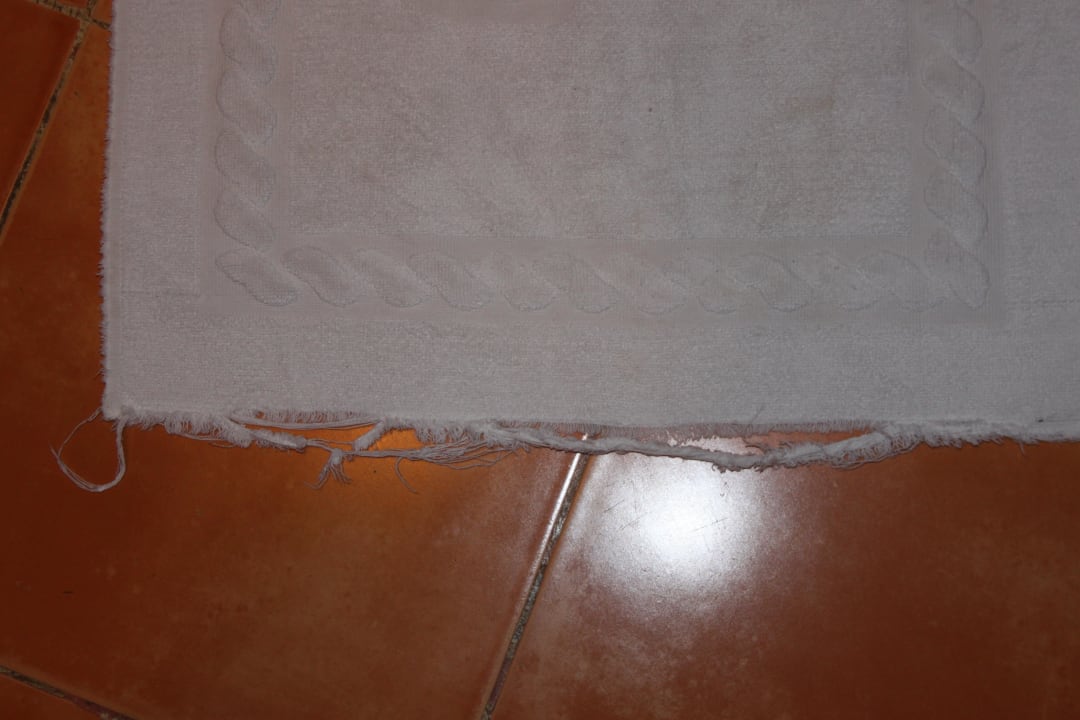 Handtücher  Grand Makadi