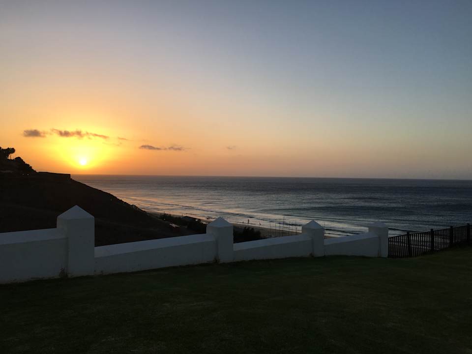 Ausblick Club Jandia Princess