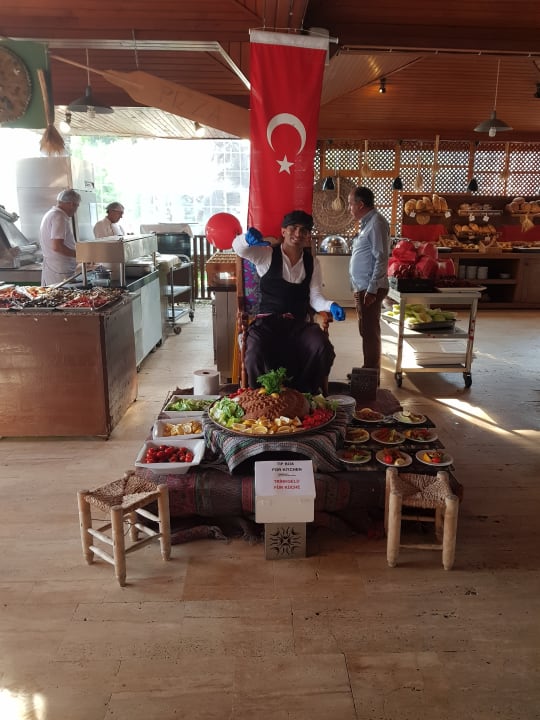 Sonstiges Labranda Alantur Resort