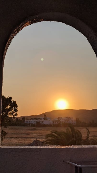 Ausblick Kalimera Mare