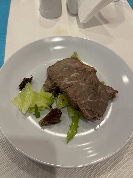 Gastro Narcia Resort Side