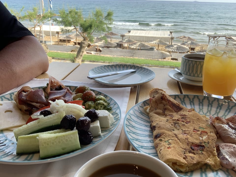 Gastro Mitsis Selection Rinela