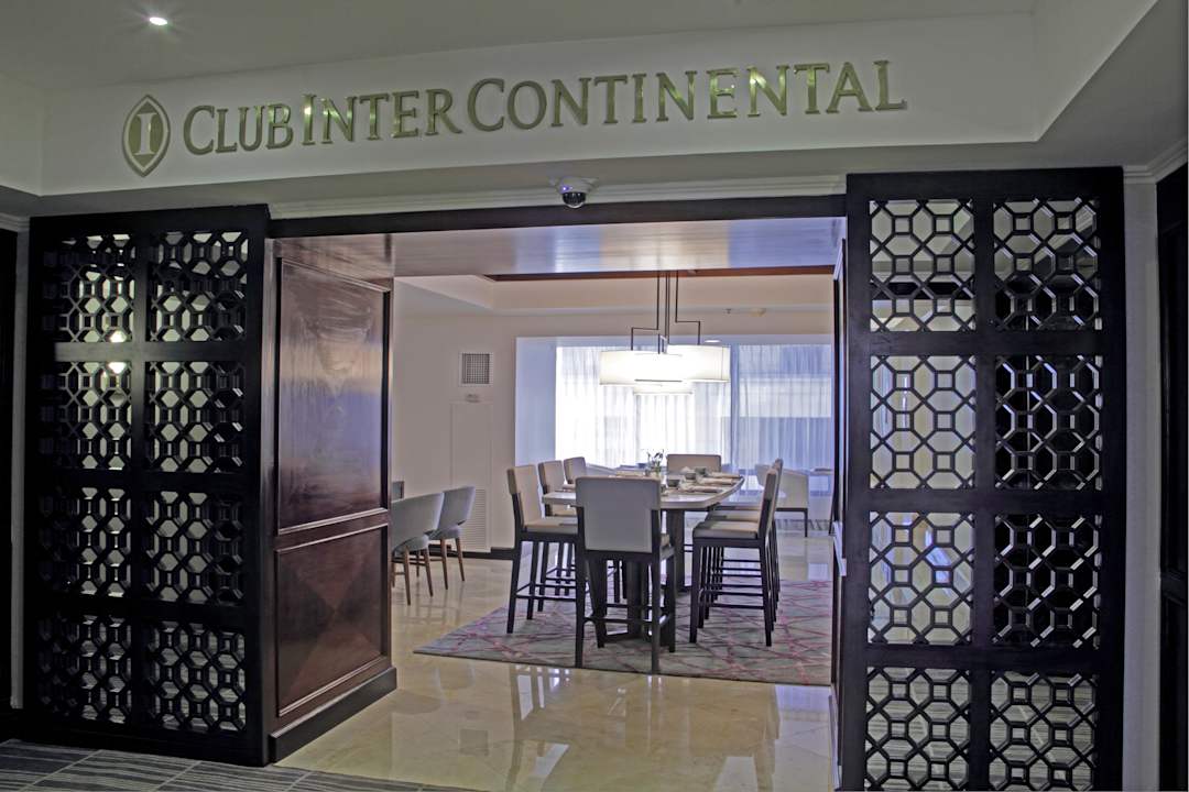 Sonstiges Hotel InterContinental Guatemala