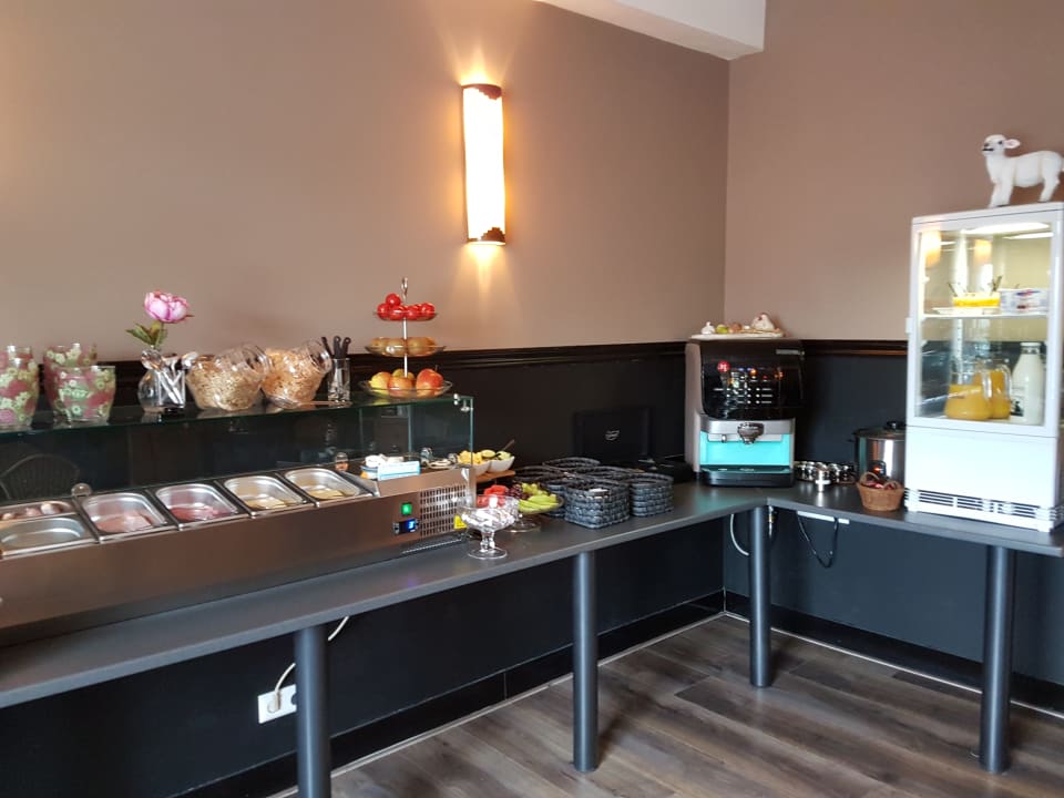 Restaurant Hotel Mare Sanat