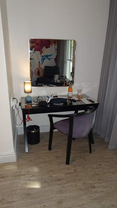 Zimmer Hotel Protea Franschhoek