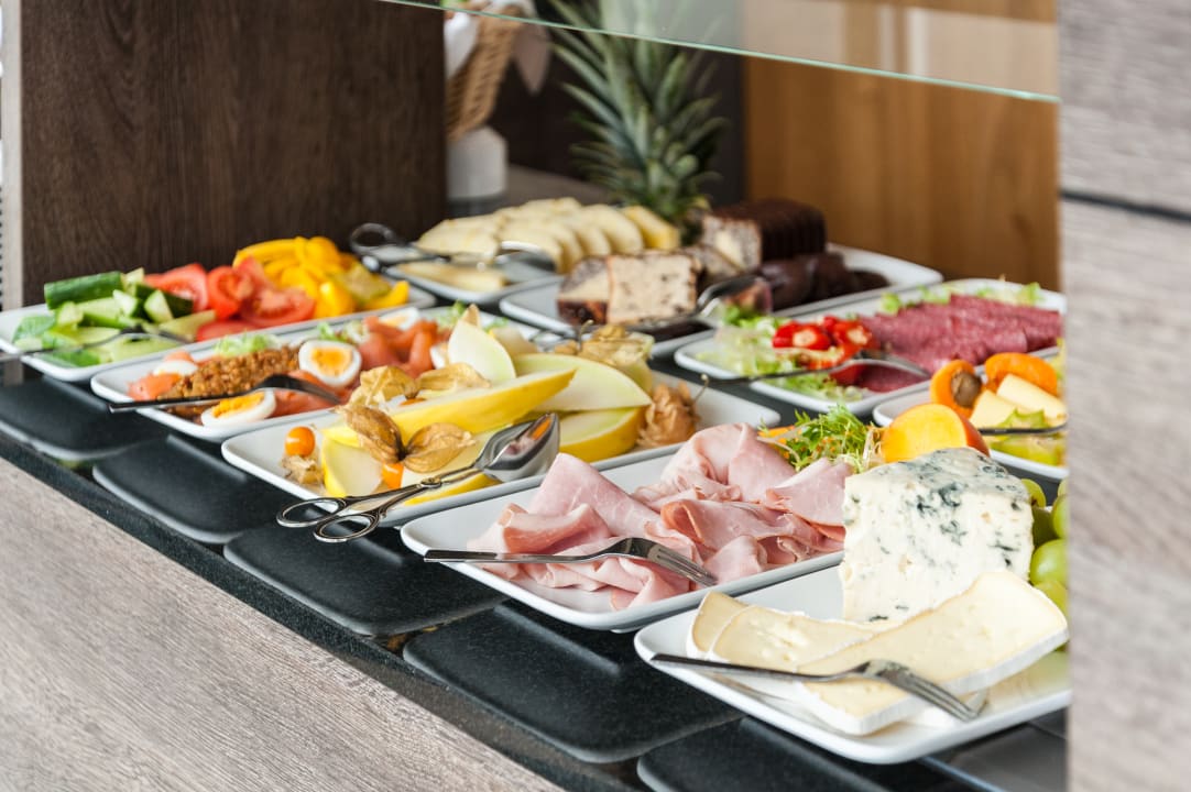 Gastro Parkhotel Pfarrkirchen