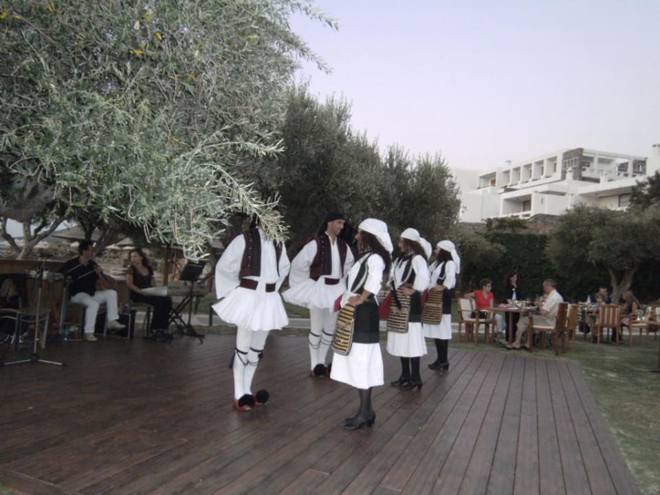 Kretische Nacht  Elounda Mare Relais & Chateaux