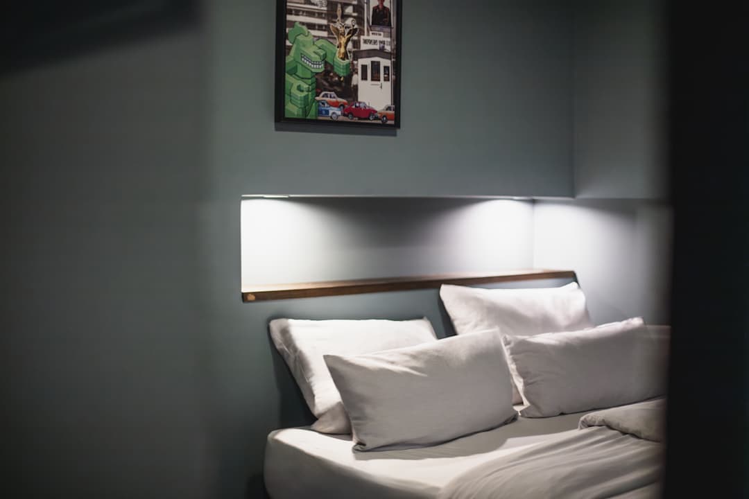 Zimmer Hotel The Circus