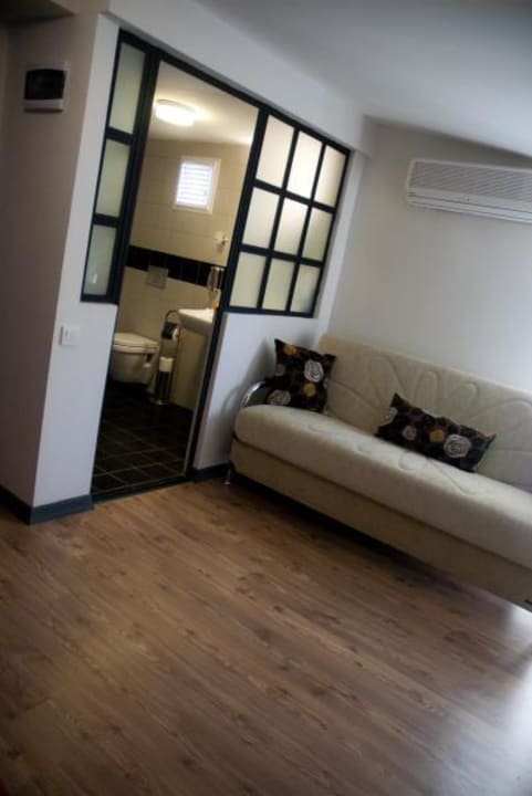 Standard City Apart Istanbul