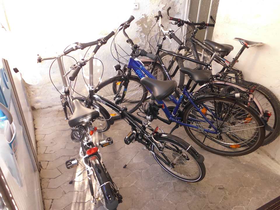 Sport & Freizeit Haus am Rhein