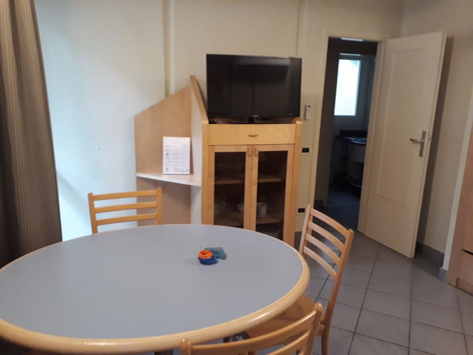 Zimmer Riva degli Etruschi