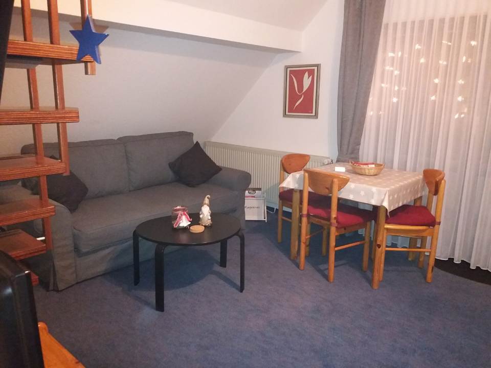 Zimmer Ferienwohnung Elsholz Willingen