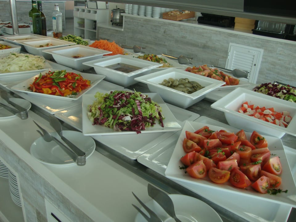 Gastro Hotel Riu Gran Canaria