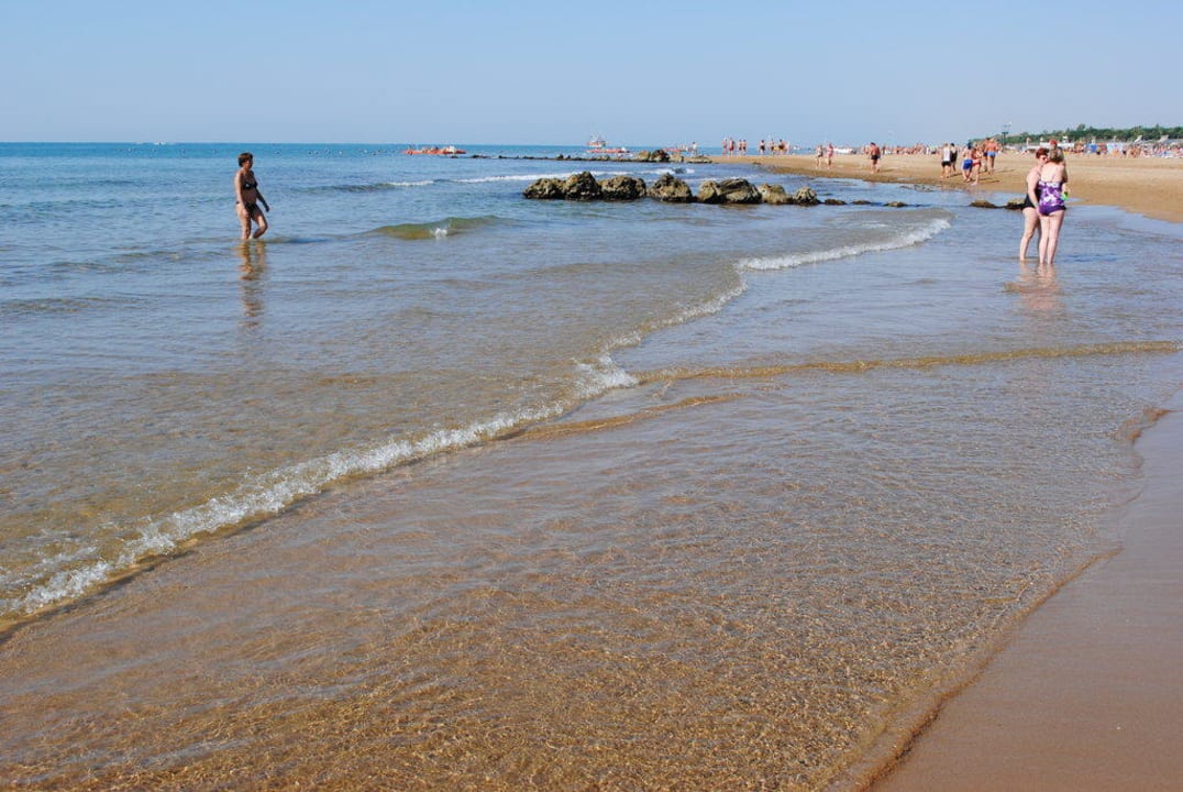 Море Bella Resort & Spa