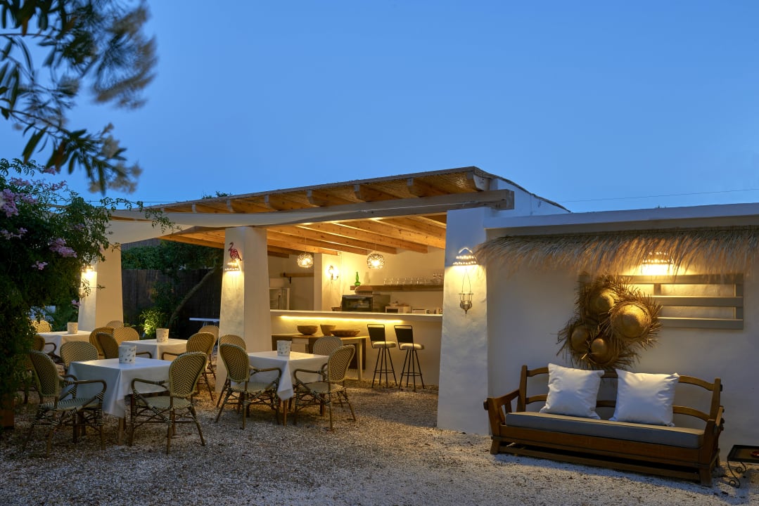 Gastro Hostal Flamingo