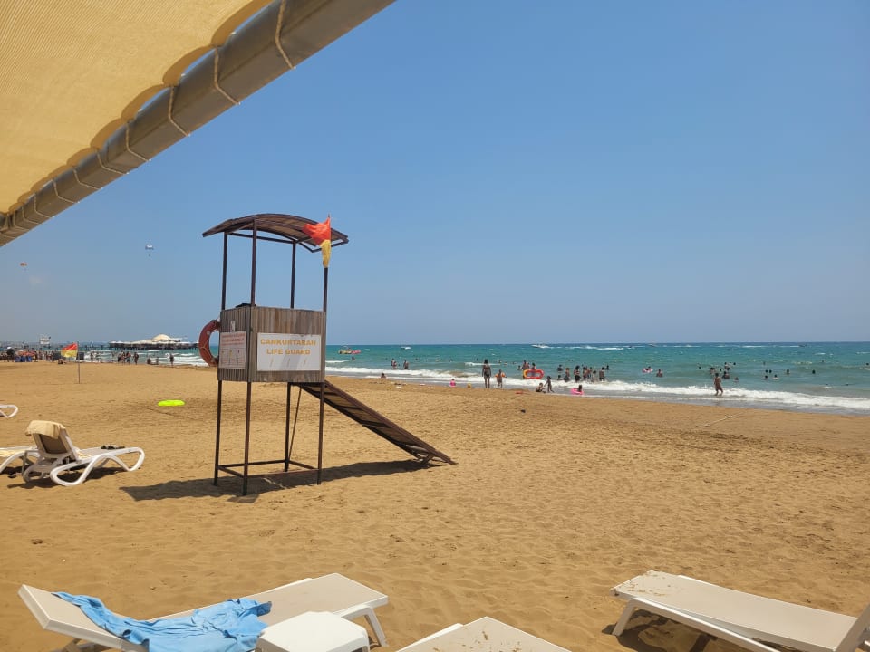 Strand Diamond De Luxe Hotel & Spa