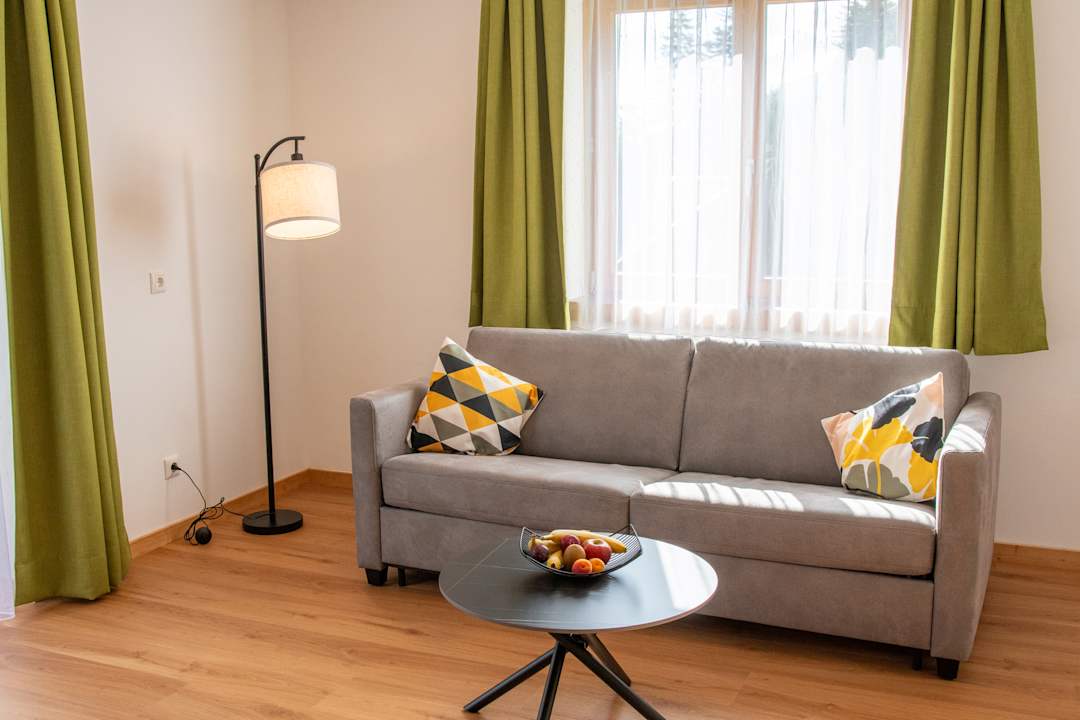 Zimmer Gasthof-Pension Waldfriede