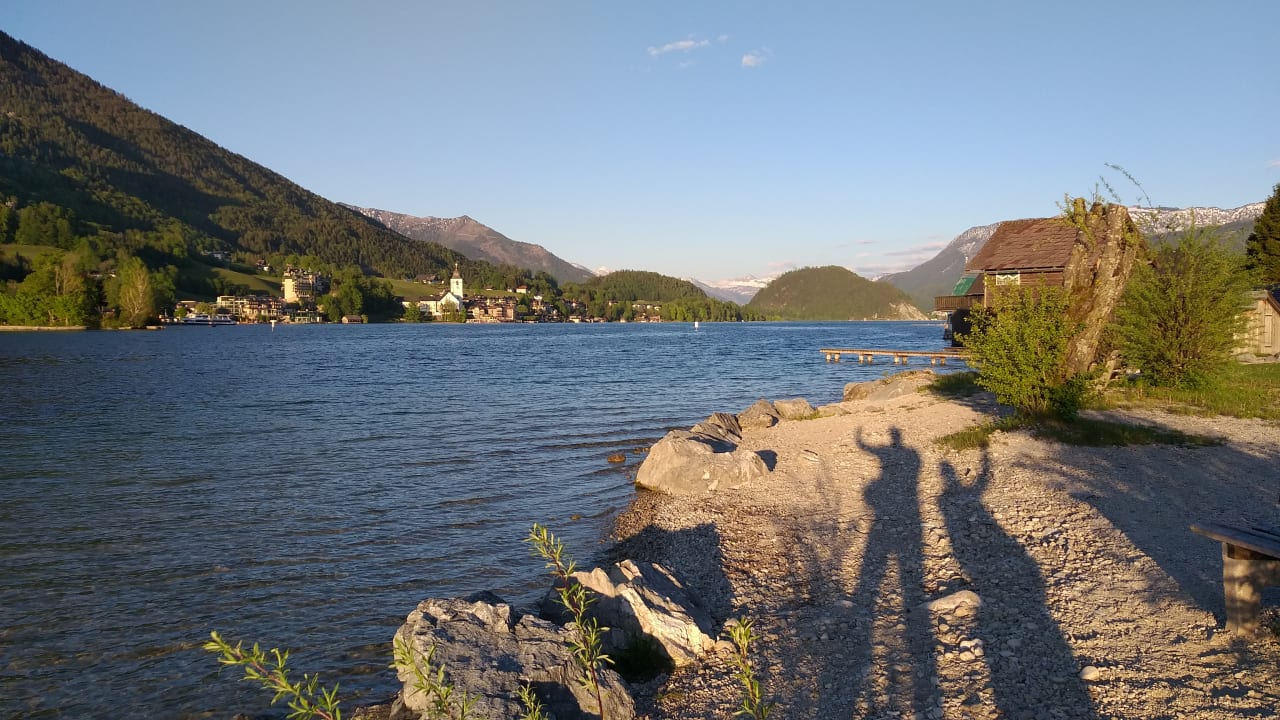 Ausblick Hotel Carossa