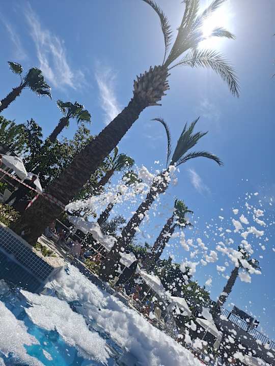 Sport & Freizeit Sunis Evren Beach Resort Hotel & Spa