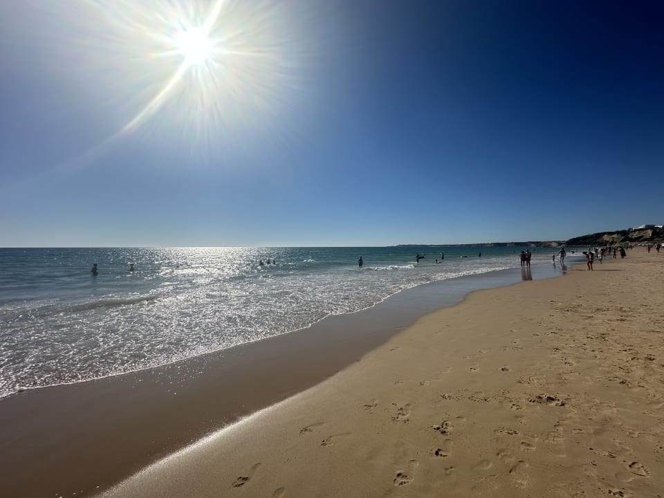 Strand Fuerte Costa Luz (Fuerte Conil-Resort)