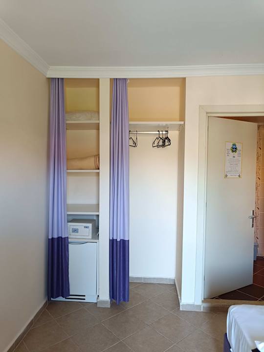 Zimmer Club Resort Atlantis