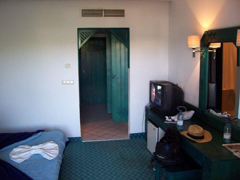 Zimmer Mahdia Beach & Aquapark