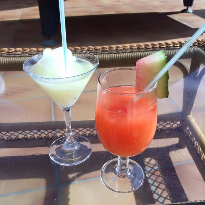 Super Drinks Gloria Palace San Agustin Thalasso & Hotel